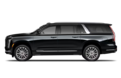 Cadillac Escalade ESV