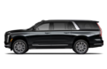Cadillac Escalade ESV