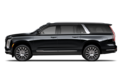 Cadillac Escalade ESV
