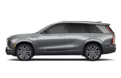 Cadillac Vistiq