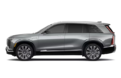 Cadillac Vistiq