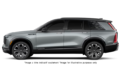Cadillac Vistiq