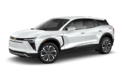 Chevrolet Blazer EV