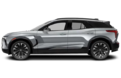 Chevrolet Blazer EV