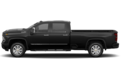 Chevrolet Silverado 2500HD