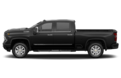 Chevrolet Silverado 2500HD