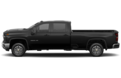 Chevrolet Silverado 2500HD