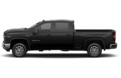 Chevrolet Silverado 2500HD