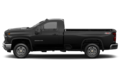 Chevrolet Silverado 2500HD
