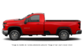 Chevrolet Silverado 2500HD