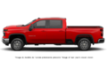 Chevrolet Silverado 2500HD