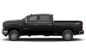 Chevrolet Silverado 2500HD