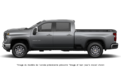 Chevrolet Silverado 2500HD