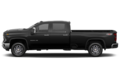 Chevrolet Silverado 3500HD