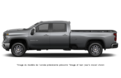 Chevrolet Silverado 3500HD