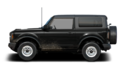 Ford Bronco 2 doors