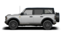 Ford Bronco 4 doors