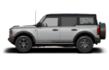 Ford Bronco 4 doors