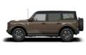 Ford Bronco 4 portes