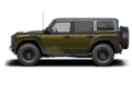 Ford Bronco 4 doors