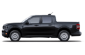Ford Maverick Hybrid