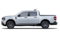 Ford Maverick Hybride