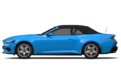 Ford Mustang Convertible