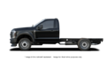 Ford Super Duty F-550 Chassis Cab
