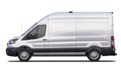 Ford Transit Commercial