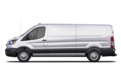 Ford Transit Commercial