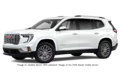 GMC Acadia