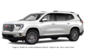 GMC Acadia