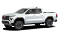 GMC Canyon