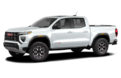 GMC Canyon