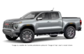 GMC Canyon