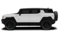 GMC Hummer EV Vus
