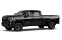 GMC Sierra 2500 HD