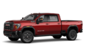 GMC Sierra 2500 HD
