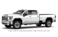 GMC Sierra 2500 HD