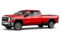 GMC Sierra 2500 HD