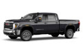 GMC Sierra 2500 HD