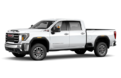 GMC Sierra 2500 HD