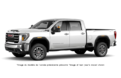 GMC Sierra 2500 HD