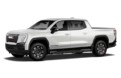 GMC Sierra EV