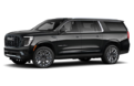 GMC Yukon XL