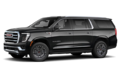 GMC Yukon XL