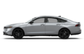 Honda Accord Hybride