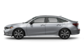 Honda Civic berline hybride