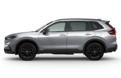 Honda CR-V Hybride