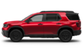 Honda Passport